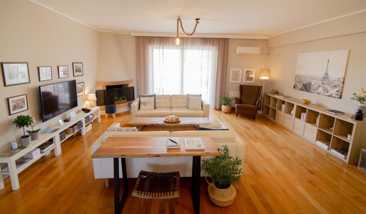 Athens Airport Lodge Spáta Eksteriør bilde