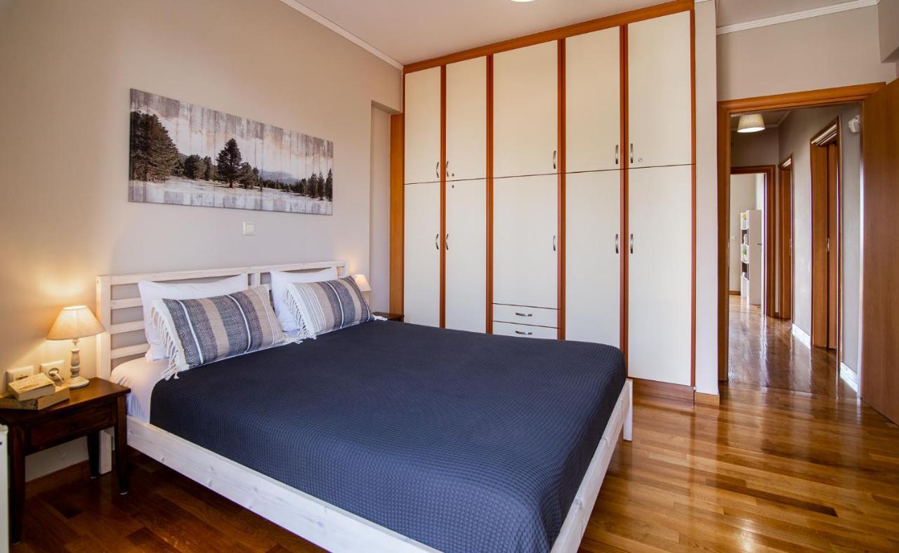 Athens Airport Lodge Spáta Eksteriør bilde