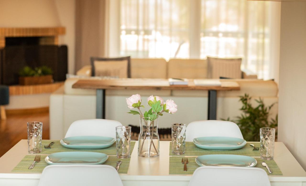 Athens Airport Lodge Spáta Eksteriør bilde