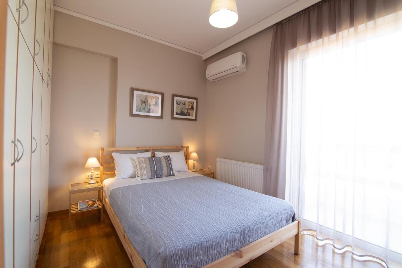 Athens Airport Lodge Spáta Eksteriør bilde