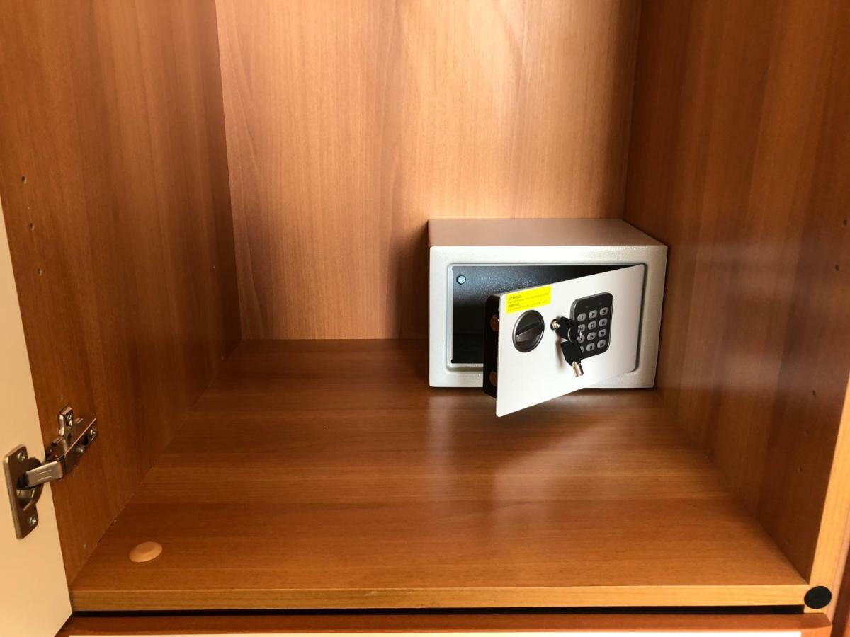Athens Airport Lodge Spáta Eksteriør bilde